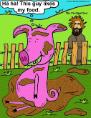 The Prodigal Son Sunday school lesson
